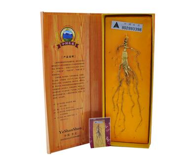 特产 东北山珍大礼包（10种）1425g 送给家人朋友的好礼品