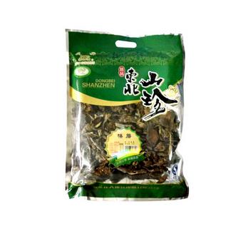 东北黑龙江有机袋装榛蘑150克