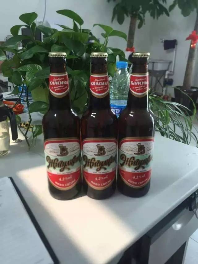 进口啤酒大将军（奥伯龙东欧最大啤酒厂）口感上乘品质极佳 市内送货 诚招二批 利润可观